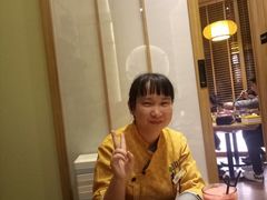 -水林间·寿喜烧自助(仙林金鹰店)