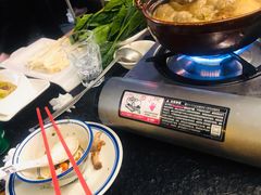 -财神鸡煲(华强北店)