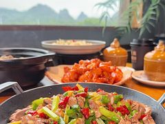 -宴武夷·匠心闽味(印象大红袍店)