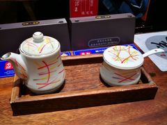 -和府捞面(东直门银座店)