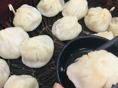 鲜肉小笼-万寿斋(山阴路店)
