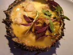 -三亚艾迪逊酒店·海滩烧烤 BARBACOA·现场乐队·浪漫晚餐·烧烤海鲜