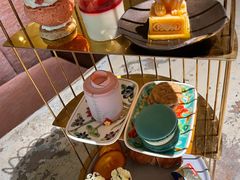-T館·花园艺术餐厅
