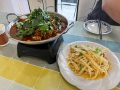 -百味园土菜馆(迎宾东路店)