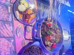 -燥次·烧烤酒场(万象城店)