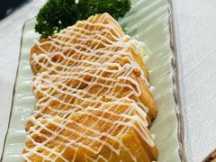 -鹭江宾馆·观海餐厅