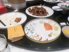 -好友缘酒家(会展中心店)