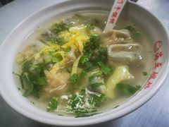 -海平馄饨(逍遥二路店)