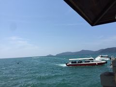 -东姑阿都拉曼海洋公园