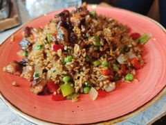 -半秋山西餐厅(宜昌大洋店)