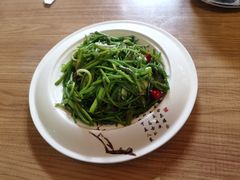 -胖子菜馆(花园餐厅店)