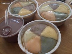 -五谷豆花(牛圩店)