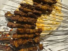 -撸啊撸铁签小肉(车站南路店)