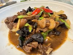 -白云中餐厅·粤菜·亚龙湾喜来登度假酒店