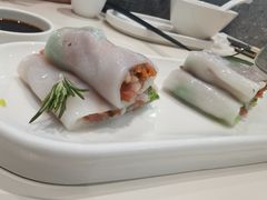 -蔡澜点心·粤菜(月星环球港店)