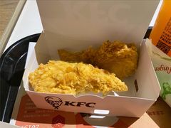 -肯德基(昌里店)