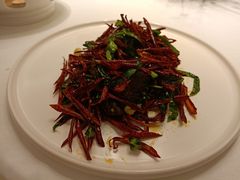 -禾珍珠家常小馆(河南博物院店)