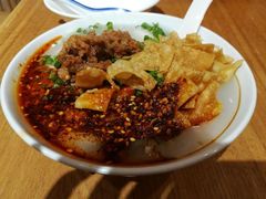 -小豆海棠(人民南路店)