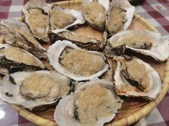 -吉源大排档·鱼生·海鲜(烧烤彩印厂店)
