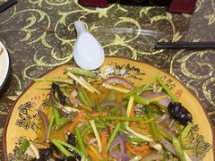 -涵家味土菜馆·徽州一绝臭鳜鱼(三河古镇店)