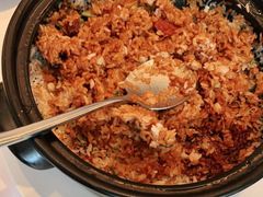 -潮上潮(南中环店)