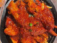 -七八冷面·延边朝鲜族美食(圣熙八号店)