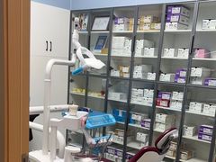 -华齿口腔·矫正种植中心(松江环城路店)