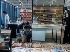 -瑞司视光眼镜·蔡司战略合作眼镜店(新街口店)
