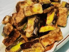 积味冰川茄子-千品香(碧桂园银河城店)