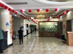 -宝源大酒店(胶州海鲜街店)