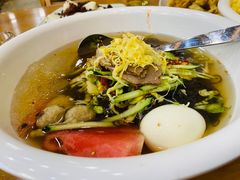 -顺姬冷面(长白西路店)