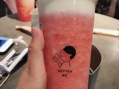 -喜茶(上海五角场万达店)