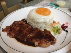 -锦园春香港茶餐厅(西海湾旗舰店)