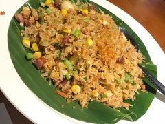 西贡炒饭-花样西贡·蜜越餐厅·法式越南料理(水晶城店)