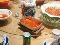 -老萍巷•莲花血鸭(楚萍店)