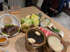 -古关火锅店(古北水镇景区店)