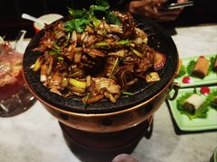 -北平盛世·新京菜·北京烤鸭(劲松·双井店)