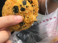 海苔风味酥松小贝-鲍师傅糕点(春熙路店)