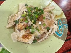 牛百叶-联记面家(新马路店)