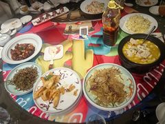 -百饺园(平山道店)