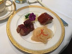 -唐阁(香港朗廷酒店)