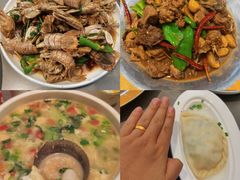 -荣祥海鲜·烟台菜(胜利路二部)