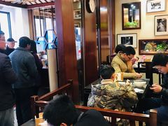 大堂-熙盛源(滨湖万达店)