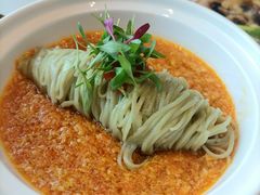 -茹·pure vegan(博华广场店)