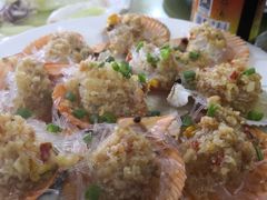 -明记海鲜美食老字号(明记总店)