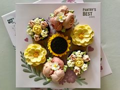 -Pantry's Best派悦坊蛋糕(K11购物艺术中心店)