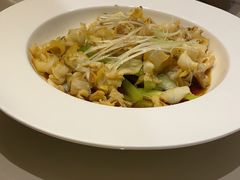 葱油鲍鱼螺-香浙汇(望京店)