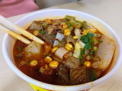 -江三王记牛杂馆(总店)