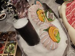 -德天肥牛海鲜火锅(城西银泰店)
