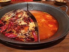 -萍姐火锅·公路夜市(南京新街口店)
